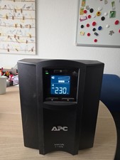 smart ups smc1500I