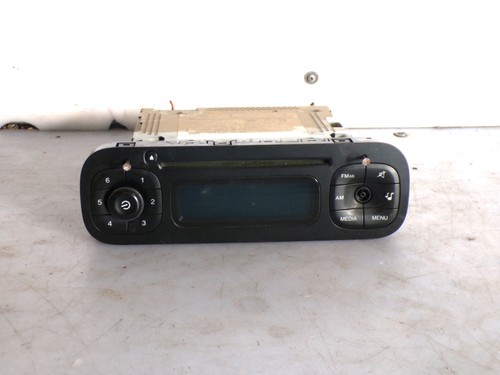 14903 autoradio stereo fiat - 14903,