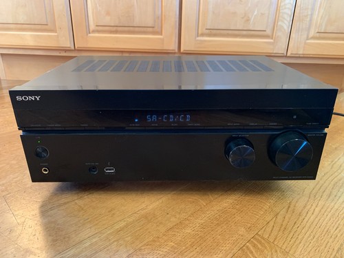 Sony str dh550 4k hdmi - str-dh550,