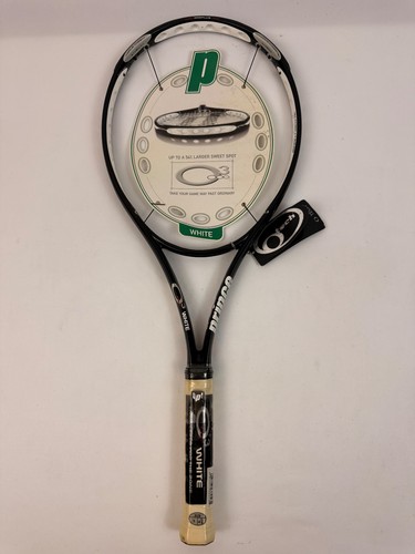 Nuovo prince white midplus - o3,