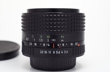 Ottica M42 Meyer 1:2.8 f=28mm