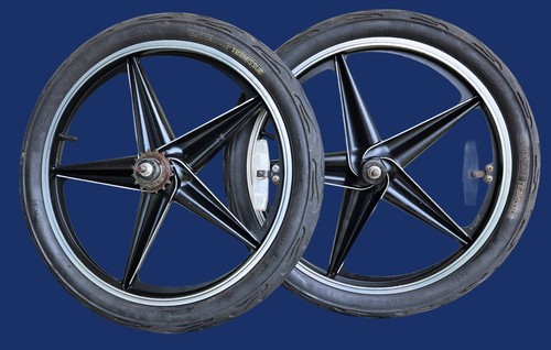 Ruote mag team mongoose - mag,