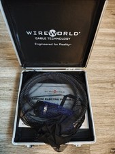 Wireworld Platinum Electra 7