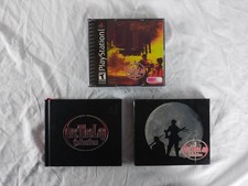 Collezione Arc the Lad (Sony