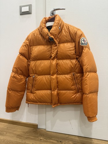 Puffer piumino duvet - piumino, moncler