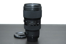 SIGMA 50-100mm F/1.8 DC HSM
