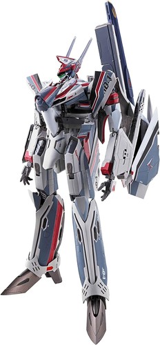 Modellino chogokin macross - dx,