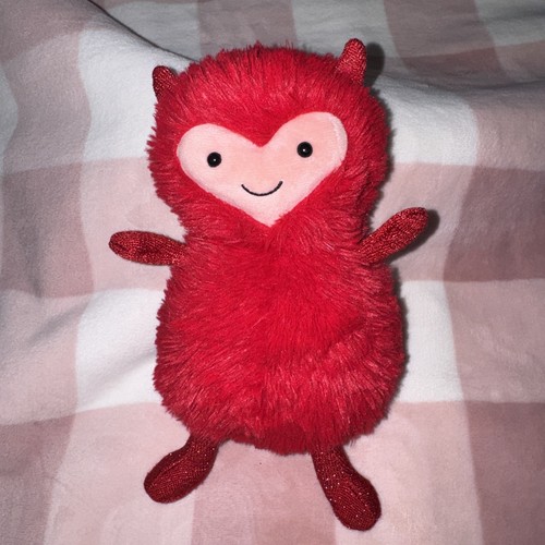 Jellycat hugg mcsnugg hug - jellycat,