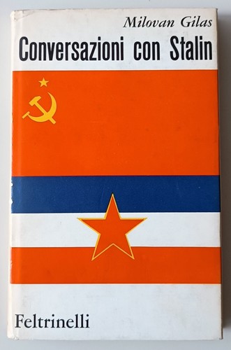 Conversazioni con stalin - conversazioni,