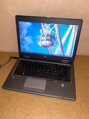Probook 6460b - hp,