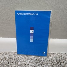 Adobe Photoshop CS4 Mac OS