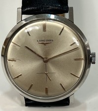 Longines cal.19.4