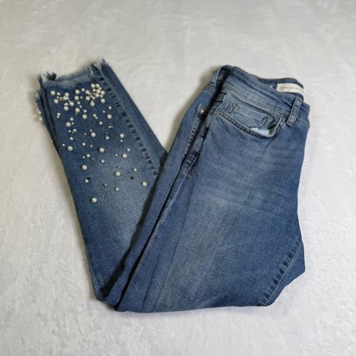Jeans pilcro tipografia - pilcro, la