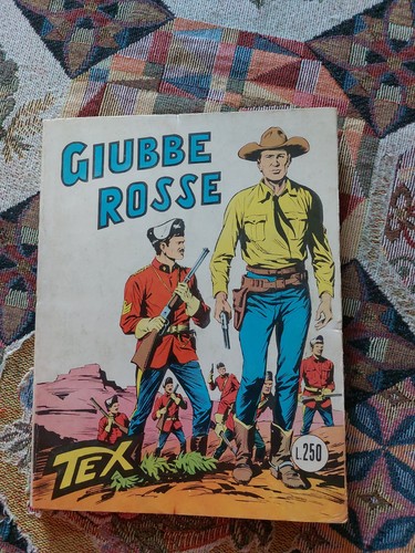 Sergio bonelli editore tex - bonelli,