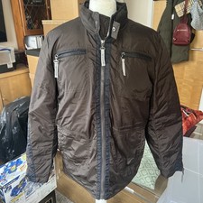 Giacca imbottita BREMA ragazzo