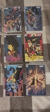 Batman and Robin: Year One #