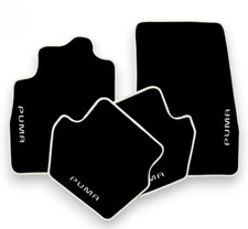 Kit Tappetini Auto Ford Puma