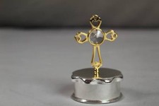 Crystal Temptations Croce