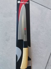 COLTELLO Giapponese cinese