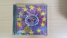 U2 - Zooropa 1993 Korea CD No