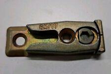 1 chiusura Roto Centro 100 R604 B43 usata 6,5/17 6482374000