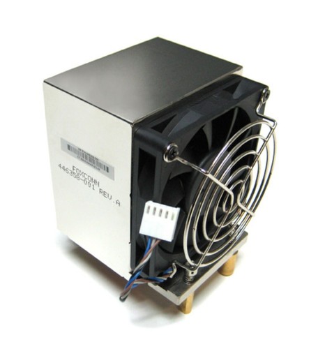 Dissipatore calore corto - hp,
