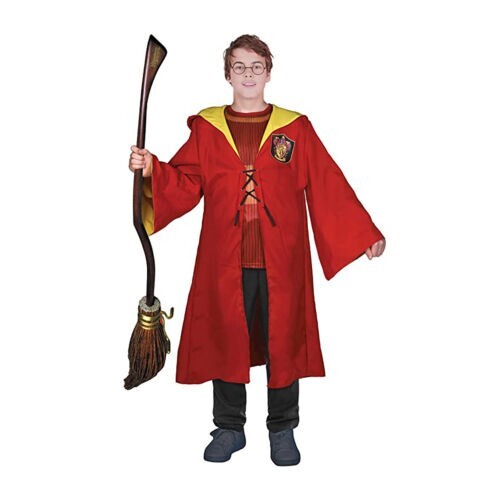 Costume harry potter quidditch - harry,