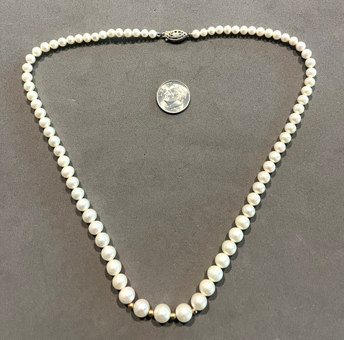 Collana imi sterling - imi,