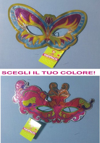 Halloween maschera farfalla - halloween,