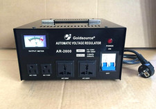 Trasformatore Da Tensione Da