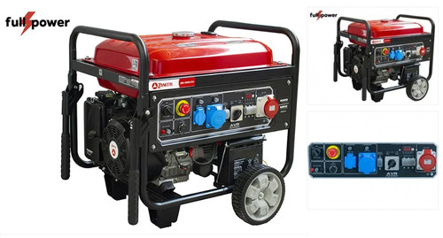Zanetti zbg 10003 cea - zanetti,
