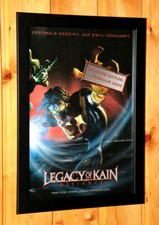 2004 Legacy of Kain Defiance