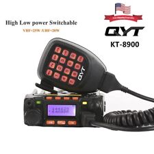 QYT KT-8900 25W Mini radio