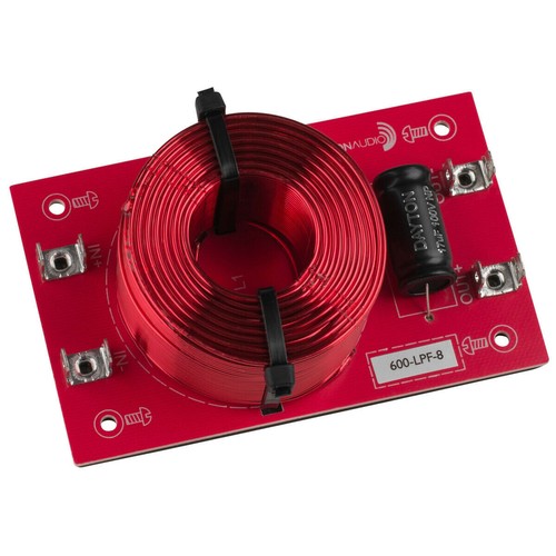 Dayton audio 600 lpf - -, 600-lpf-8