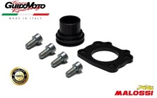 COLLETTORE FLANGIA SCARICO BIG