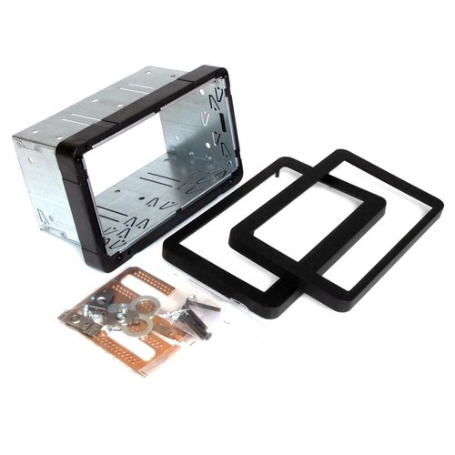 Kit mascherina adattatore - kit,