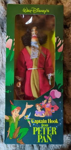 Bambola vintage walt disney - bambola,