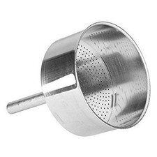 Bialetti Filtro ad imbuto 18