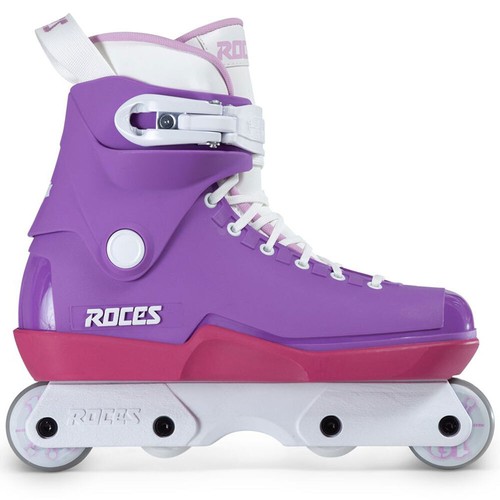 Roces m12 team - team, malva