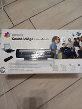 SoundBridge. Pinnacle Computer