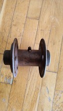 Mozzo ruota norton 16h es2 - mozzo,