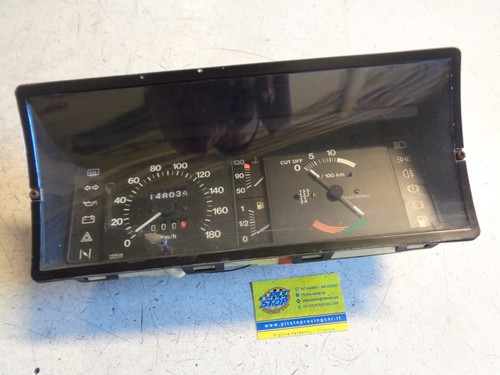 Quadro strumenti cruscotto - quadro,