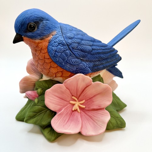 Lenox saluti estivi - saluti, bluebird