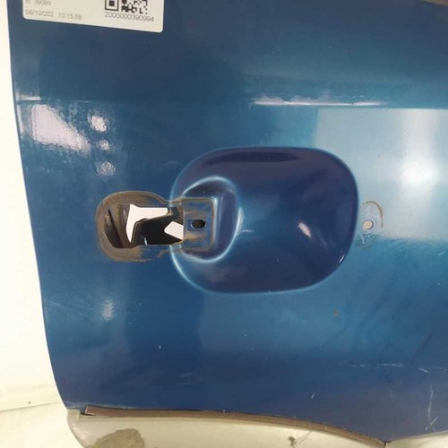 Montante centrale portiere - montante,