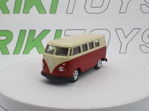 Volkswagen bulli welly - volkswagen, t