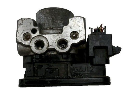Mgz j12 centralina pompa abs - pompa,
