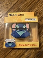 Custodia Disney Stitch AirPods