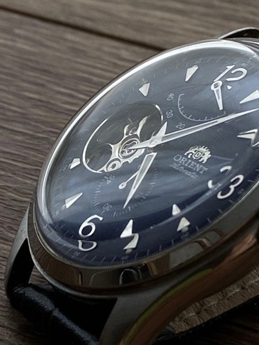 Orologio automatico orient - automatico,