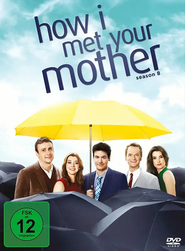 How met your mother season - mother,