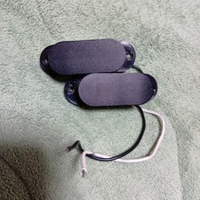 Fender Japan Mustang pickup